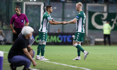 Παναθηναϊκός-Ιωνικός: Αναγκαστική αλλαγή ο Μάγκνουσον (Video)