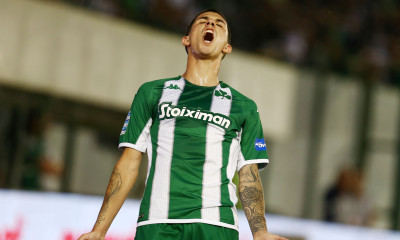 Παναθηναϊκός-Ιωνικός: Πέναλτι κέρδισε ο Σπόραρ, Αϊτόρ κι 1-0! (Video)