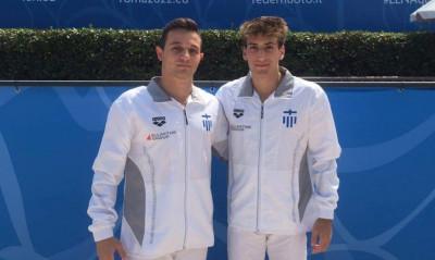 Ευρωπαϊκό καταδύσεων: Στον τελικό των 10μ. στη Ρώμη ο Θάνος Τσιρίκος - Σε δύο τελικούς η Ελλάδα