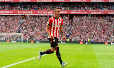 La Liga: Η Μπιλμπάο «λύγισε» τη Βαλένθια