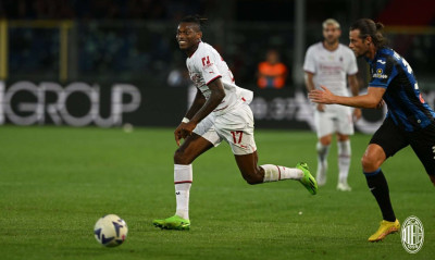 Serie A: Στάση Μπέργκαμο για την Μίλαν (Videos)