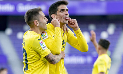 La Liga: «Δάγκωνε» η Βιγιαρεάλ στην έδρα της Ατλέτικο