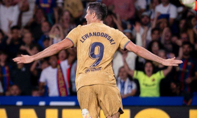 La Liga: Ξέσπασε στη Σοσιεδάδ η Μπαρτσελόνα με τεσσάρα!