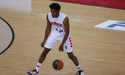 Ολυμπιακός: Έρχονται στην Ελλάδα οι ΜακΚίσικ, Κάνααν