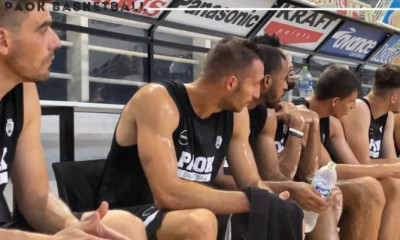 ΠΑΟΚ: Δύο αποχωρήσεις και ένας δανεισμός πριν την «πρώτη»