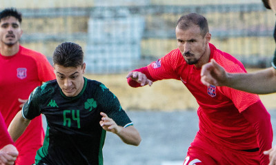 Απόλλων Πόντου: Ενίσχυση με Μουμίν