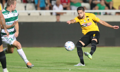 ΑΕΚ: Η επιστροφή Γκατσίνοβιτς και το πλάνο για Βόλο