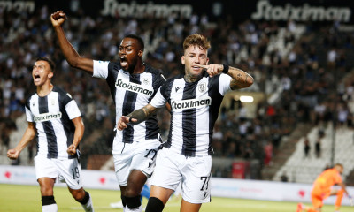 ΠΑΟΚ: Παρέταξε τη νεότερη ενδεκάδα στην πρεμιέρα