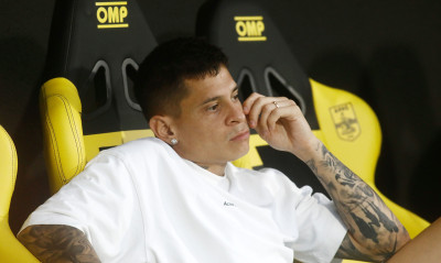 Άρης: Το μήνυμα του Ιτούρμπε μετά τον αποκλεισμό του από την αποστολή