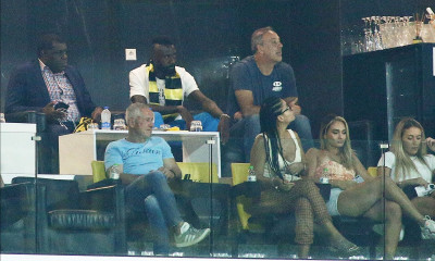 Άρης: Στην τελική ευθεία του Ενκουλού - Έτσι υπογράφει ο Καμερουνέζος