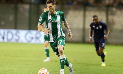 Παναθηναϊκός: Αποθέωσε τον κόσμο ο Βέρμπιτς - «Φανταστικοί οι οπαδοί μας»