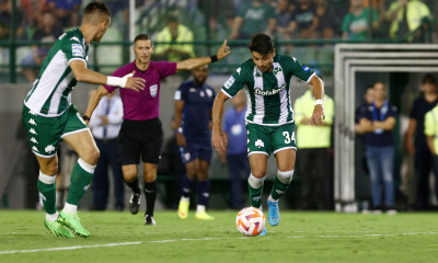 Παναθηναϊκός: Η παρακάμερα της πρεμιέρας απέναντι στον Ιωνικό (video)