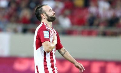 Ολυμπιακός: Η σημασία του τέρματος του Βαλμπουενά και το επίτευγμα του Γάλλου (video)