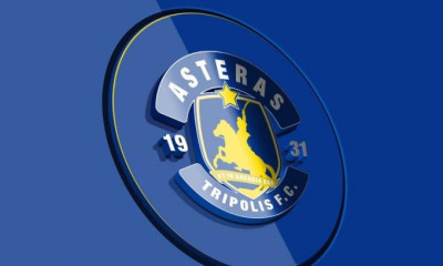 Αστέρας Τρίπολης: Μόνο οι κάτοχοι διαρκείας με Ολυμπιακό