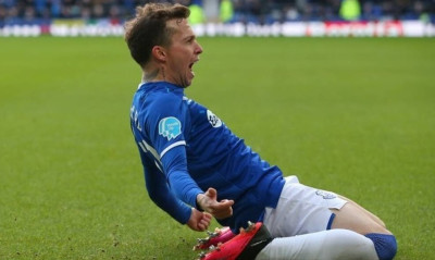 Παναθηναϊκός: Αντίστροφη μέτρηση για Μπερνάρ - Έρχεται και τον αλλάζει επίπεδο