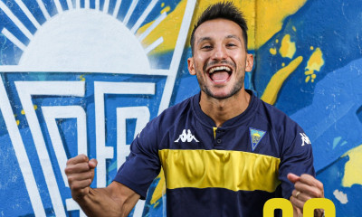 Ολυμπιακός: Επίσημα στην Εστορίλ ο Καρβάλιο