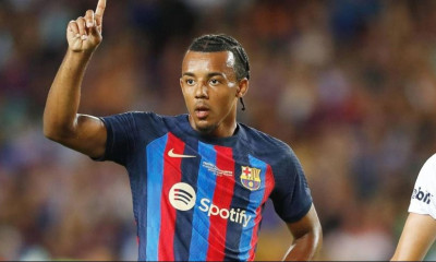 Μπαρτσελόνα: Έτσι μπαίνει ο Κουντέ - Η κίνηση των «μπλαουγκράνα» για να δηλώσουν τον Γάλλο (video)