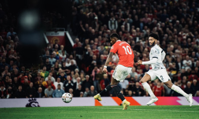 Premier League: Η Γιουνάιτεντ είναι εδώ, η Λίβερπουλ παραμένει εξαφανισμένη