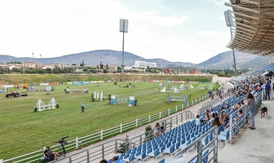 ΕΟΙ: «Παρακολουθούμε τη διαδικασία για την αξιοποίηση του Ολυμπιακού Ιππικού Κέντρου Μαρκόπουλου»