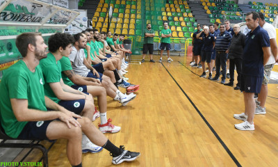 Παναθηναϊκός: Ξεκίνησαν τα βάσανα για τους πρωταθλητές