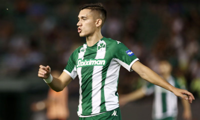 Μακάρι κάθε χρόνο να πούλαγε έναν «Αλεξανδρόπουλο»