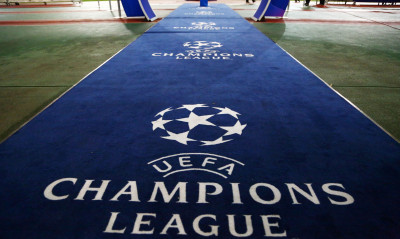 Champions League: Τα τέσσερα γκρουπ δυναμικότητας