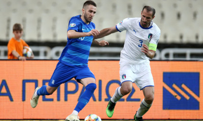 Ο ειλικρινής κύριος Κιελίνι - «Είμαι άσχημος, αλλά λόγω ποδοσφαίρου πήγα με πολλές γυναίκες»