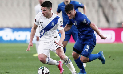 Ολυμπιακός: Στα ραντάρ Έλληνας διεθνής - Έτσι γίνεται το «μπαμ»