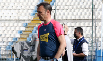 ΝΠΣ Βόλος: Καταλήγει σε Μπράτσο