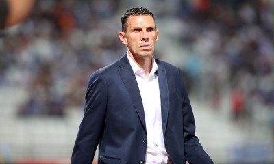 ΠΑΟΚ: Στην προπόνηση ο Πογιέτ και τετ α τετ με Λουτσέσκου