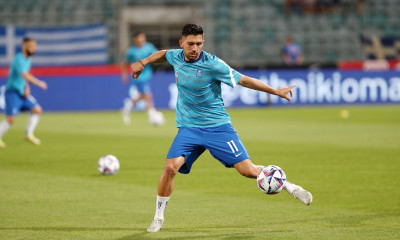 Τράμπζονσπορ: Νοκ άουτ ο Μπακασέτας – Τι θα γίνει με τα παιχνίδια της Εθνικής