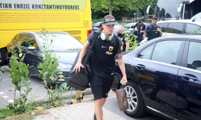 ΑΕΚ: Γιρονδίνος ο Μισελέν – Οι λεπτομέρειες του ντιλ