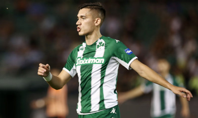 Παναθηναϊκός: Πρόταση της Σπόρτινγκ για Αλεξανδρόπουλο - Η απάντηση των «πρασίνων»