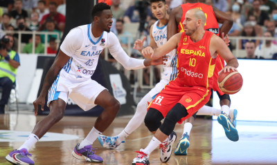 Ισπανία: «Έκοψε» Κολόμ και Σίμα ο Σκαριόλο