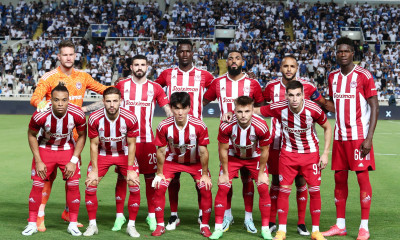 Ολυμπιακός: Μάχη για να μπει στο πρώτο γκρουπ του Europa League – Τι ζητάει στα  ματς της Τετάρτης