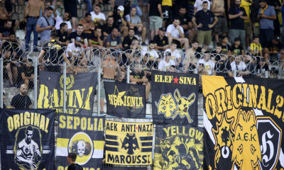 ΑΕΚ: Άνοιξε η πλατφόρμα για τα εισιτήρια του αγώνα με τον Βόλο