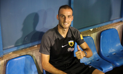 ΑΕΚ: Στην τελική ευθεία η πώληση του Μιτάι