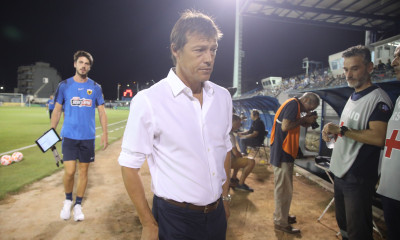 ΑΕΚ: Η ενίσχυση που έρχεται και τα «θέλω» του Αλμέιδα