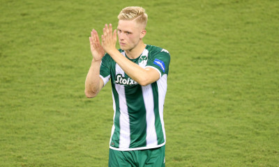 Παναθηναϊκός: Χάνει ΟΦΗ ο Μάγκνουσον - Αγώνα δρόμου για Λεβαδειακό ο Ισλανδός