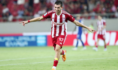 Ολυμπιακός: Θέλει Ραντζέλοβιτς η Σίβασπορ