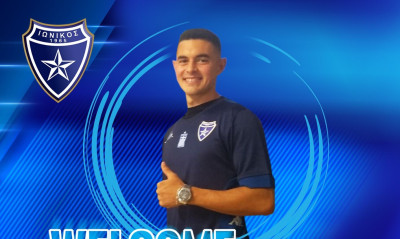 Ιωνικός: Επίσημα Νικαιώτης ο Λοβέρα