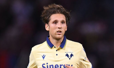 Ολυμπιακός: Σκέψεις επιστροφής για Ρέτσο - Το πλεονέκτημα για την ευρωπαϊκή λίστα