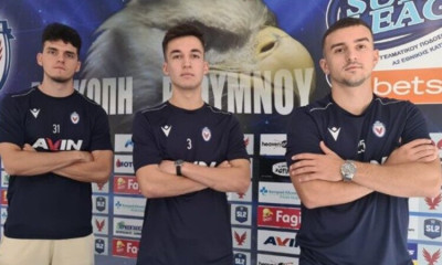 Επισκοπή: Νέο τριπλό μεταγραφικό χτύπημα