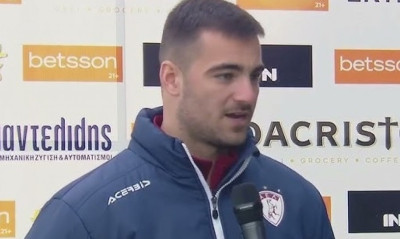 ΑΕΛ: Διαζύγιο με Γρηγορόπουλο