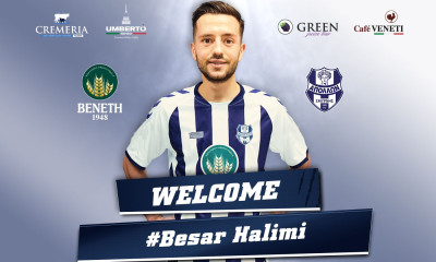 Απόλλων Σμύρνης: Ενίσχυση με Χαλίμι