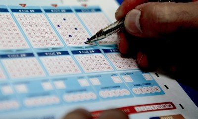 Κλήρωση Τζόκερ σήμερα (23/8/2022): Αυτοί είναι οι αριθμοί που κερδίζουν 10.000.000 ευρώ