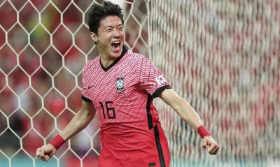 Ολυμπιακός: Προβάρει τα «ερυθρόλευκα» ο Χουάνγκ Ουί-Τζο - Έτσι κλείνει το deal