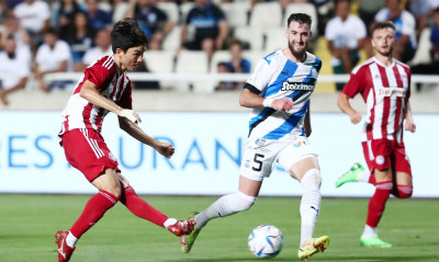 Για την πρόκριση στους ομίλους του Europa ο Ολυμπιακός, μεγάλα ματς και για το Champions League