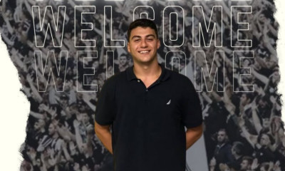 Α1 Πόλο Ανδρών: Από τον Άρη στον ΠΑΟΚ ο Θοδωρής Παπαμανωλιουδάκης