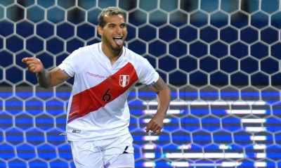 ΑΕΚ: Σενάριο για τον Περουβιανό μπακ Τράουκο (video)